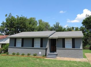 4216 Wanatah St, Memphis, TN 38109