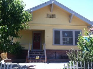 1561 Ford Ave, San Jose, CA
