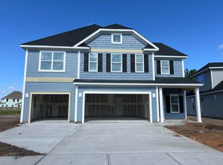115 Seaton St, Summerville, SC 29486