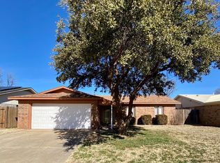 5512 2nd St, Lubbock, TX 79416