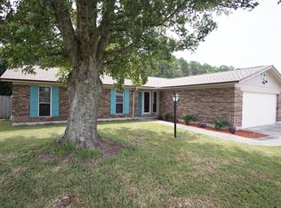 8232 Blazing Star Rd, Jacksonville, FL 32210