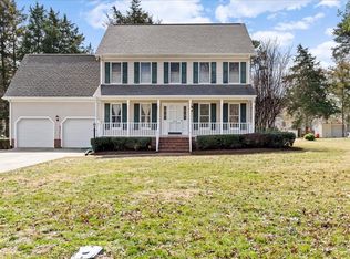 506 Bellwood Ln, South Boston, VA 24592