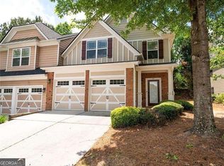 333 Oakview Way, Canton, GA 30114