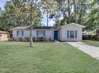 4986 Tan St, Jacksonville, FL 32258