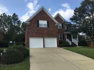 34 Polo Park Ct, Columbia, SC 29223