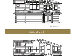 338 S Sergeant St #120, Buckley, WA 98321