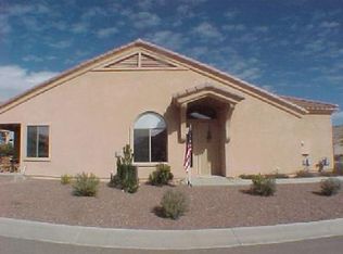 13401 N Rancho Vistoso Blvd #198, Tucson, AZ 85737