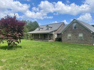 2504 Lawson Gap Rd, Boaz, AL 35956