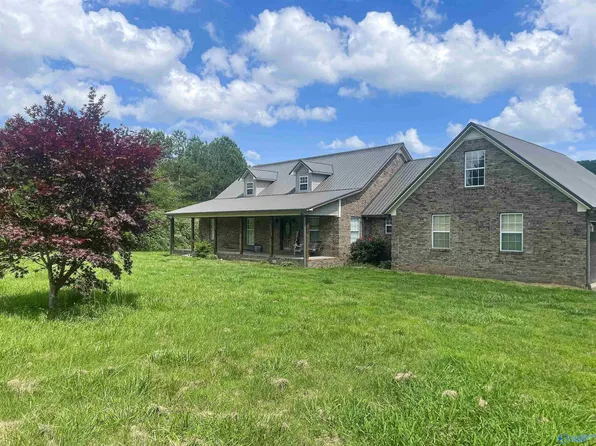 2504 Lawson Gap Rd, Boaz, AL 35956