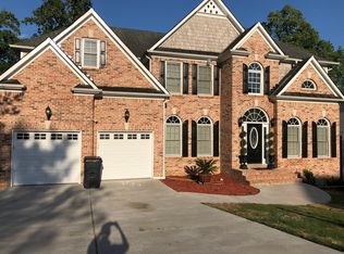 2955 Promenade Pl, Buford, GA 30519