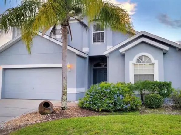 943 CORVINA DRIVE, DAVENPORT, FL 33897