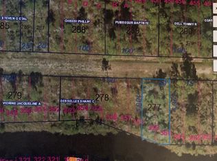 3rd St, Bay Saint Louis, MS 39520