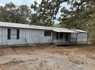 17 Butterfield Trl, Colbert, OK 74733