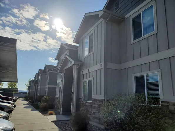 1521 W Alexandra, 1521 W Alexandra Ln APT 101, Boise, ID 83705