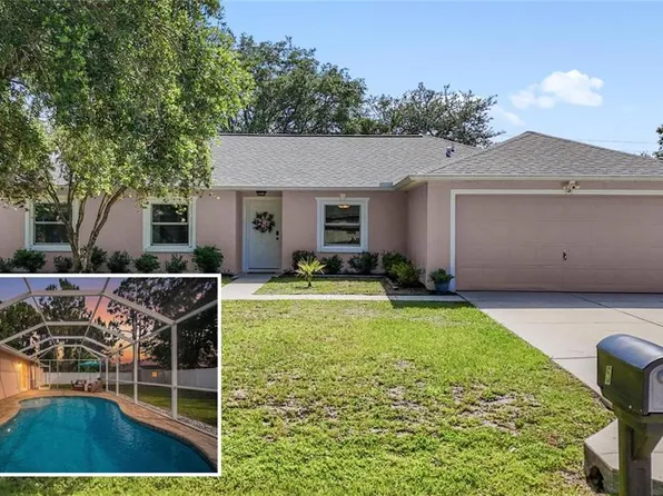 5 Burton Pl, Palm Coast, FL 32137