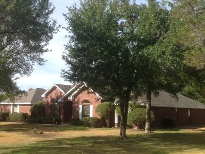 100 Oak Run Cir, Crawford, TX, 76638