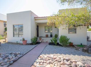 523 N Alameda Blvd, Las Cruces, NM 88005