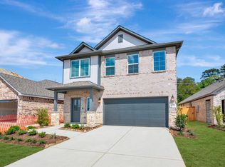 21318 Jacaranda Blossom Way, Tomball, TX 77377