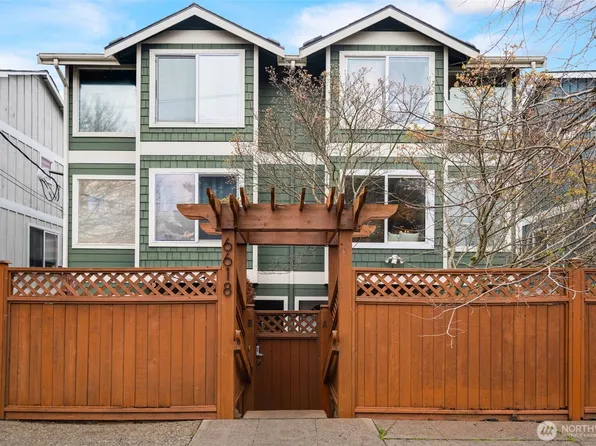 6618 Corson Avenue S #A, Seattle, WA 98018