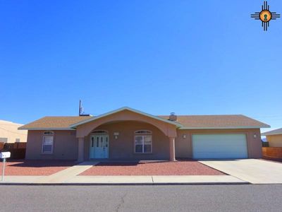 1909 S Emerson Dr, Deming, NM, 88030