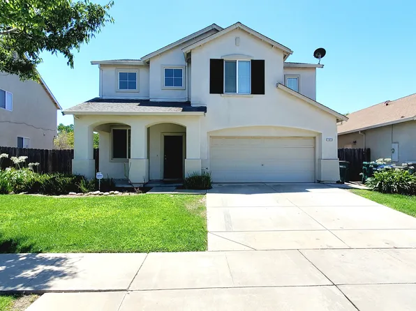 1618 Fontanella Way, Stockton, CA 95205
