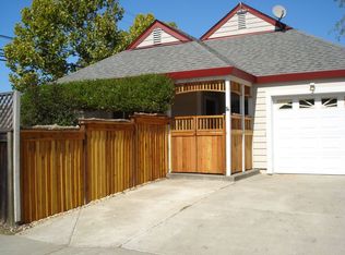 1694 Wishing Well Way, Santa Rosa, CA 95403