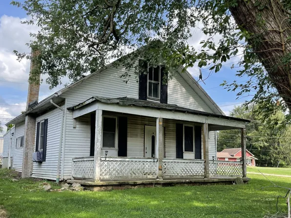 2174 Carroll St, Syracuse, OH 45779