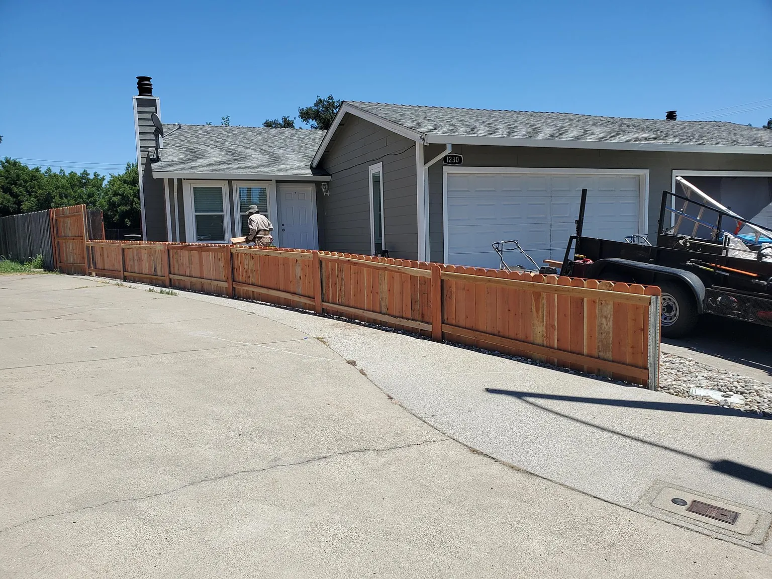3 bed, 1172 sqft, $2,300 — Photo 2