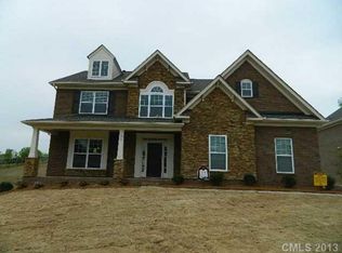 124 Sansome Rd #35, Mooresville, NC 28115