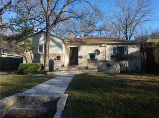 2001 Forest Trl, Austin, TX 78703