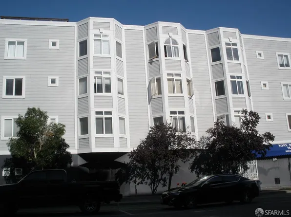 195 7th St APT 203, San Francisco, CA 94127