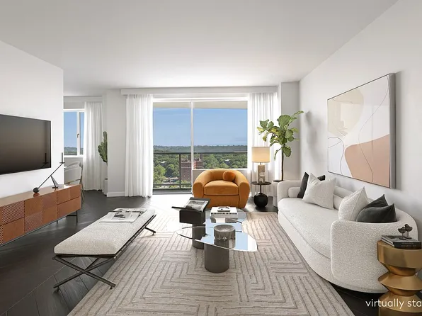 3333 Henry Hudson Pkwy APT 22S, Bronx, NY 10463