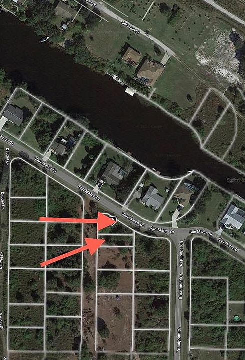 1st image of 1478 & 1484 FLARIAN DR LOT 12