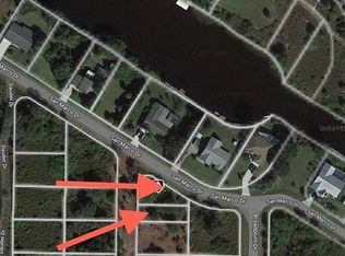 1478 & 1484 Flarian Dr #12, Punta Gorda, FL 33983
