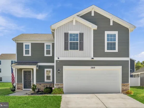 399 Toulouse Ln, Martinsburg, WV 25403