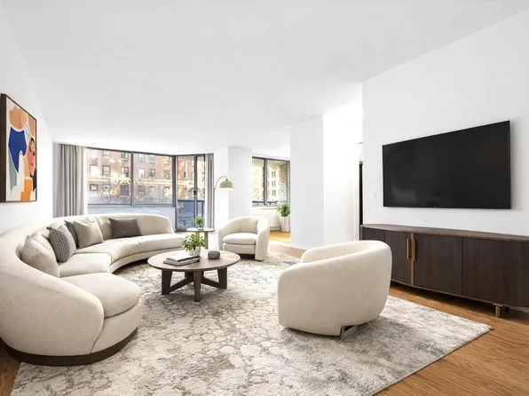 250 West 90th Street image 1 of 18