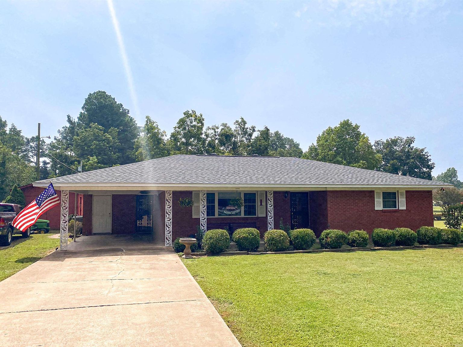 1104 Woodruff St, Augusta, AR 72006 Zillow