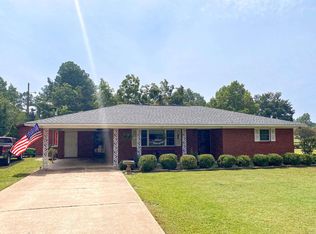 1104 Woodruff St, Augusta, AR 72006