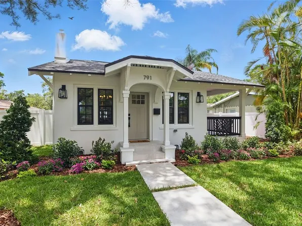 791 44th Ave N, Saint Petersburg, FL 33703