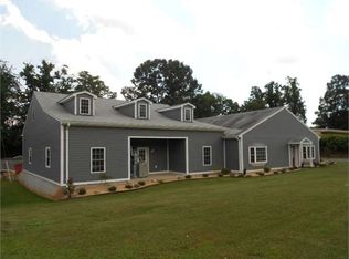 2445 S Seminole Trl, Madison, VA 22727