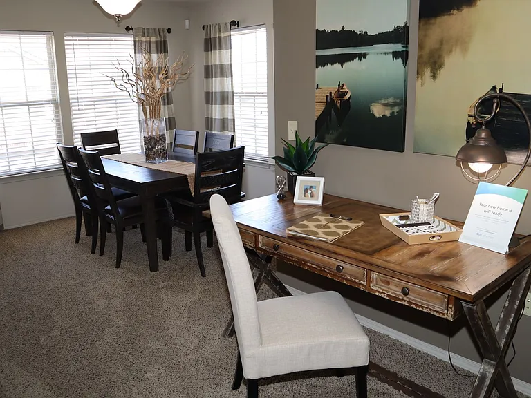 Villas at Canyon Ranch — Photo 84