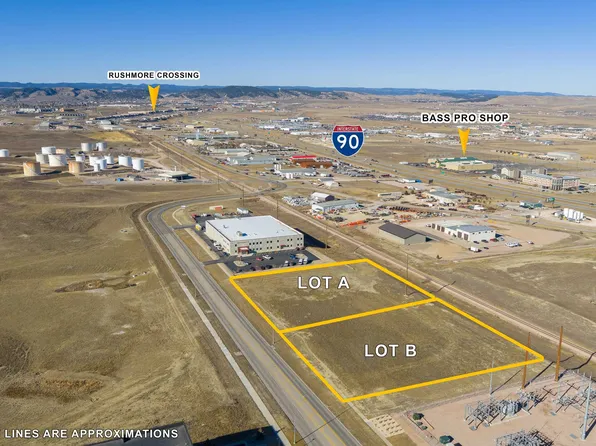 3610B Eglin St, Rapid City, SD 57703