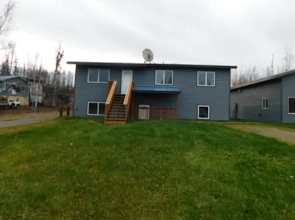 13964 W Big Lake Rd #D, Wasilla, AK 99623