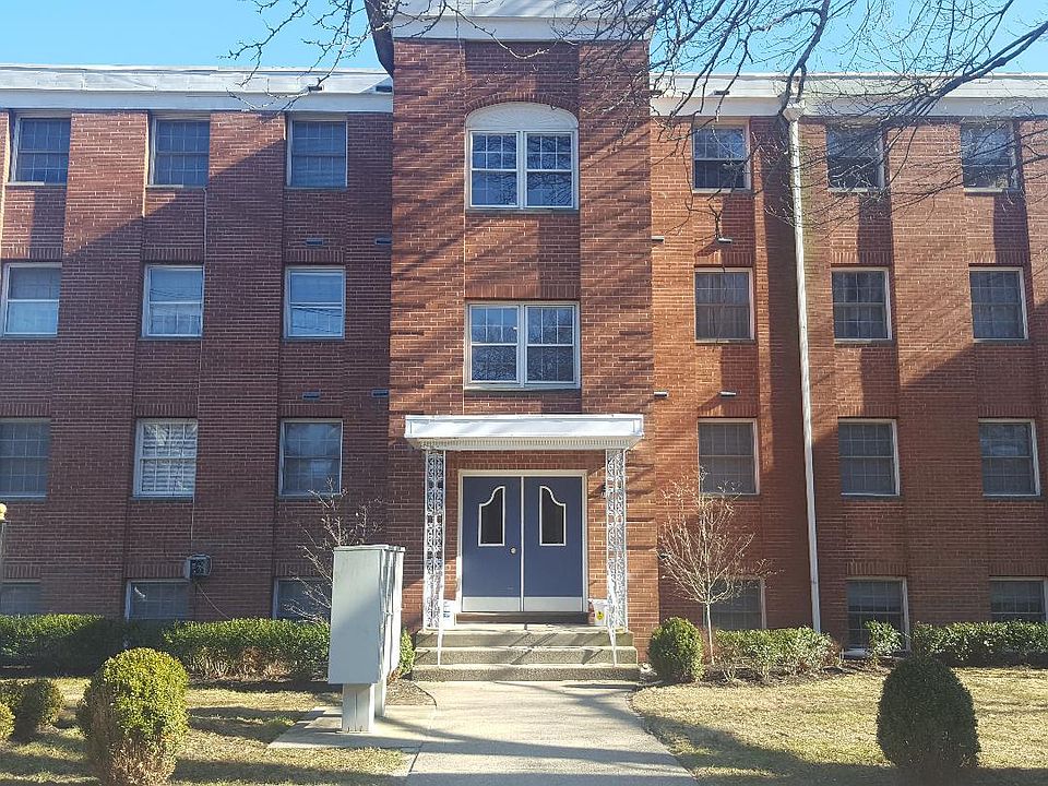 725 Whitney Ave New Haven