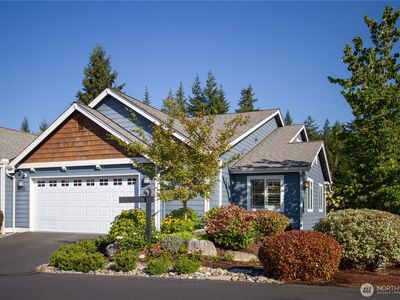 160 E Soderberg Road #C6, Allyn, WA, 98524