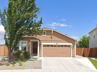 8940 Griffon Ct, Reno, NV 89506