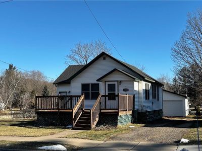 623 Syme Avenue, Glenwood City, WI, 54013