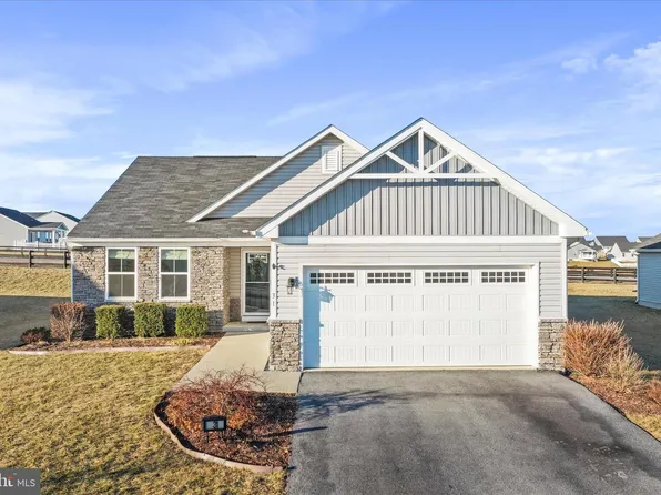 31 Liverpool Ln, Martinsburg, WV 25405