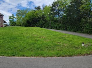 0 Lakeshore Way LOT 35, Newport, TN 37821