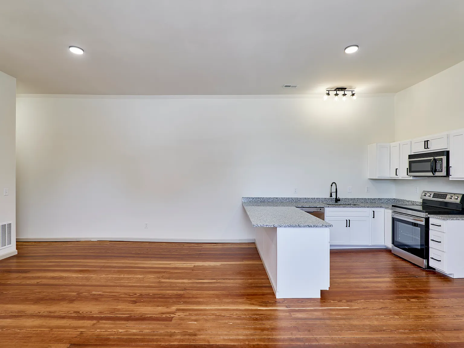 2 bed, 1100 sqft, $1,550 — Photo 4